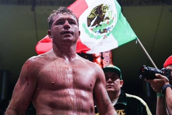 saúl canelo álvarez