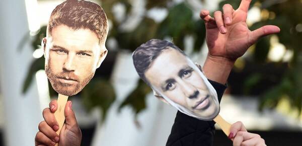 Canelo-Golovkin