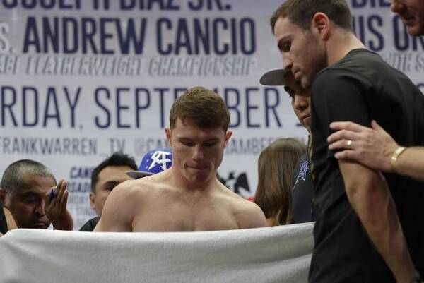 canelo-smith