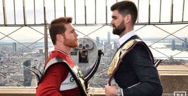 canelo vs rocky fielding 2018