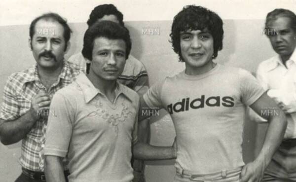 canto vargas