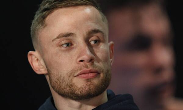 Carl Frampton