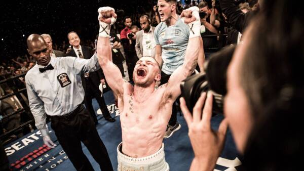 carl frampton