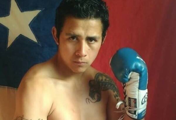 carlos diaz