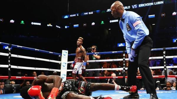 charlo