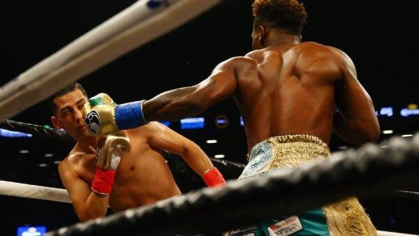 charlo