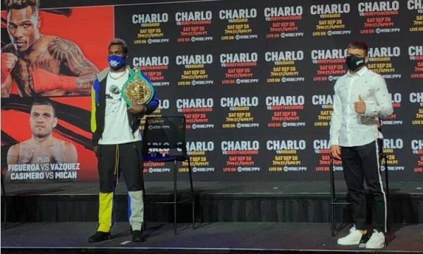 charlo derevyanchenko