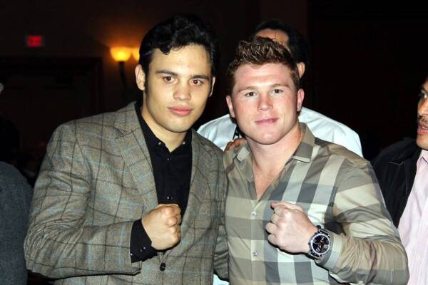 chavez canelo