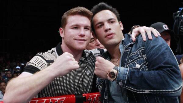 chavez canelo