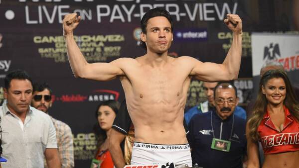 chavez jr.