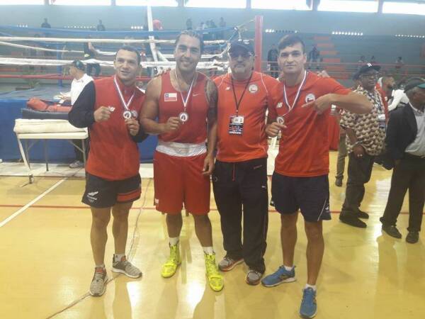 chile