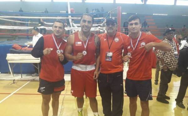 chile