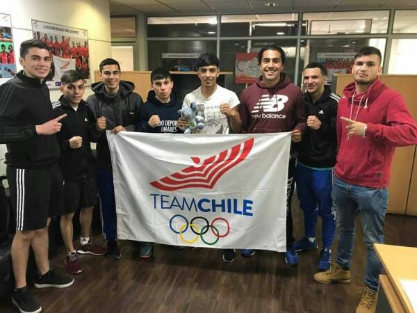 chile