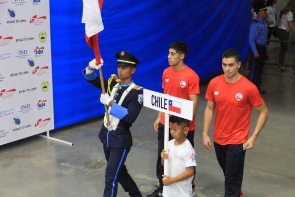 chile