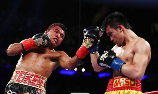 Chocolatito