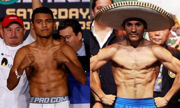 Chocolatito Estrada