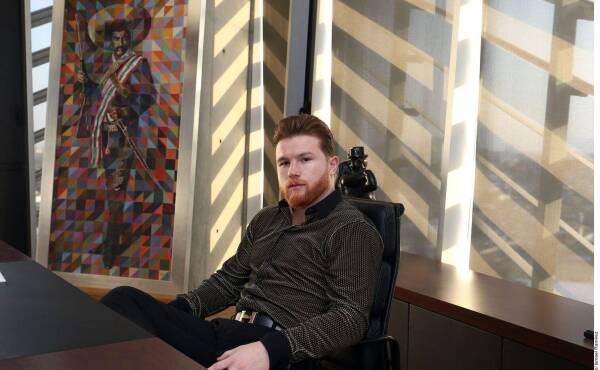 canelo