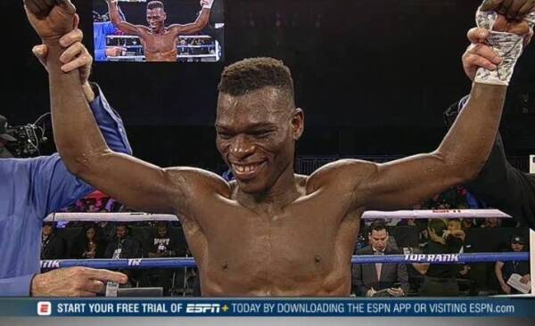 commey