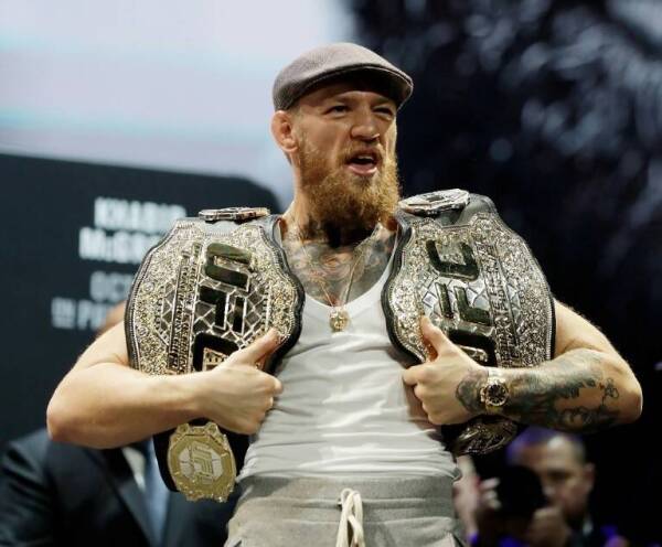 conor
