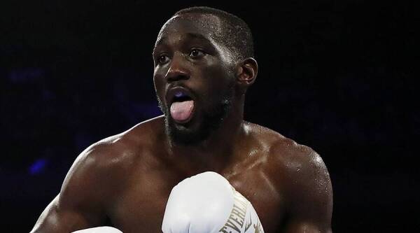 Terence Crawford