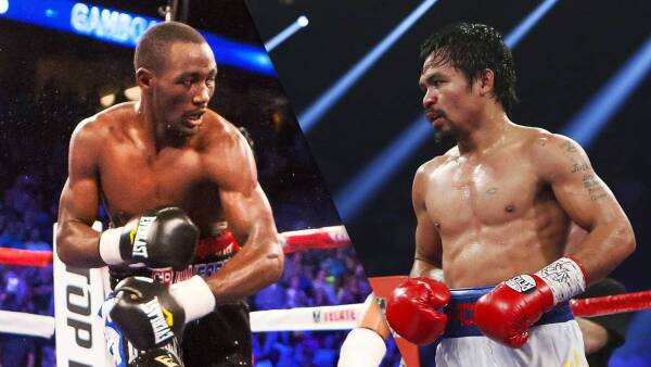 crawford pacquiao