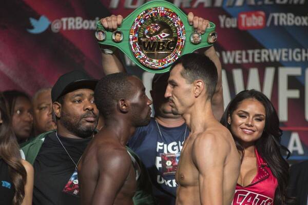 Crawford Postol