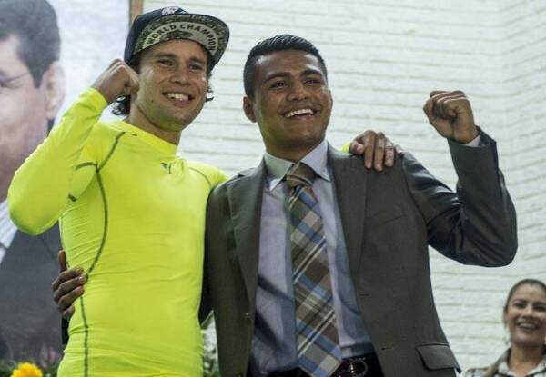 cuadras chocolatito
