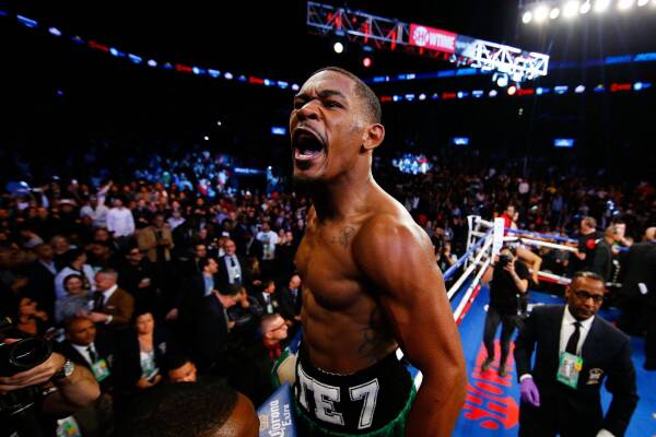 Daniel Jacobs
