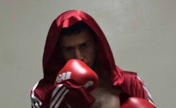 daniel muñoz