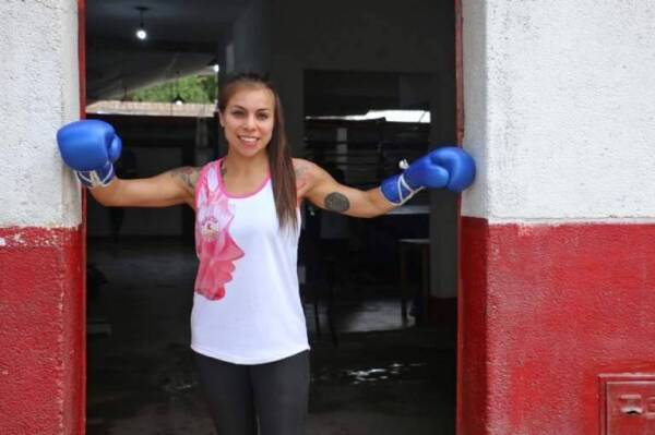 daniela asenjo