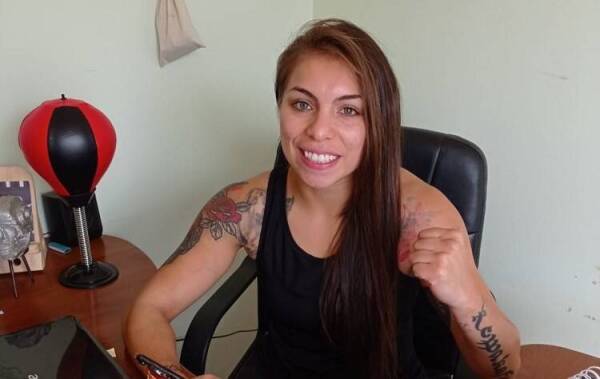 daniela asenjo