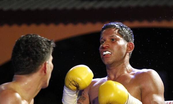 david acevedo