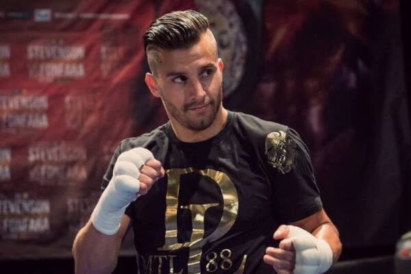 David-Lemieux