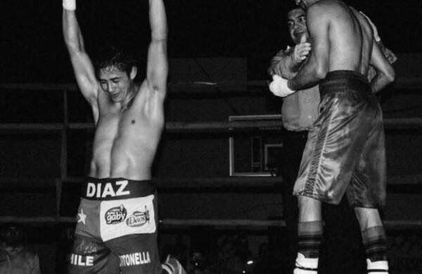 diaz