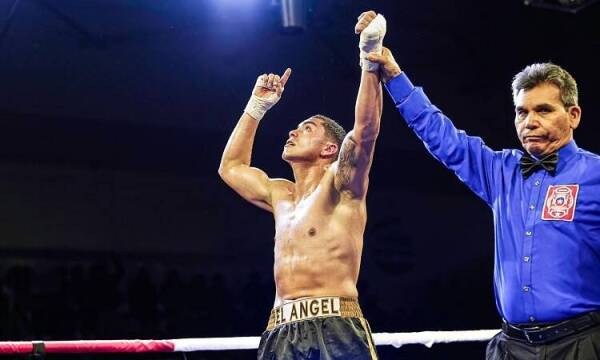 diego guerra boxeo