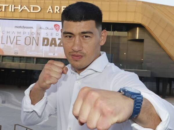 dmitry bivol