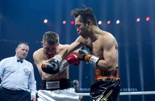 donaire