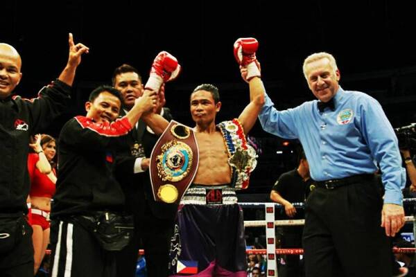 donnie nietes