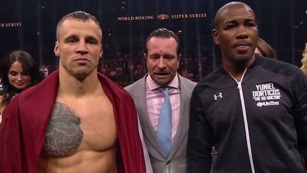 dorticos briedis