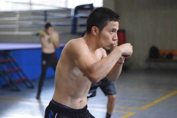 héctor tapia