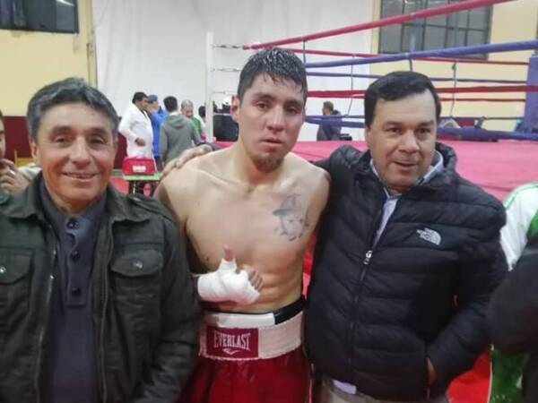 eduardo soto