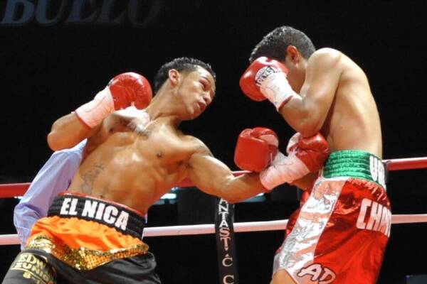 El Nica Concepcion