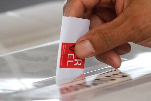 elecciones