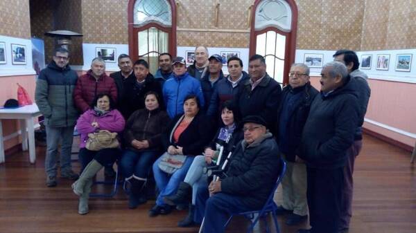federación nacional deboxeo sur