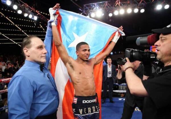Felix Verdejo