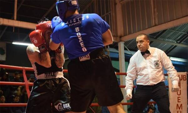 Fight