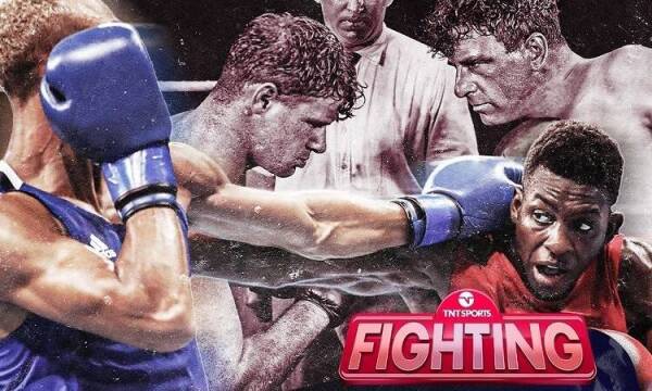 Fighting TNT