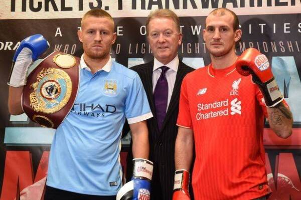 Flanagan vs Mathews