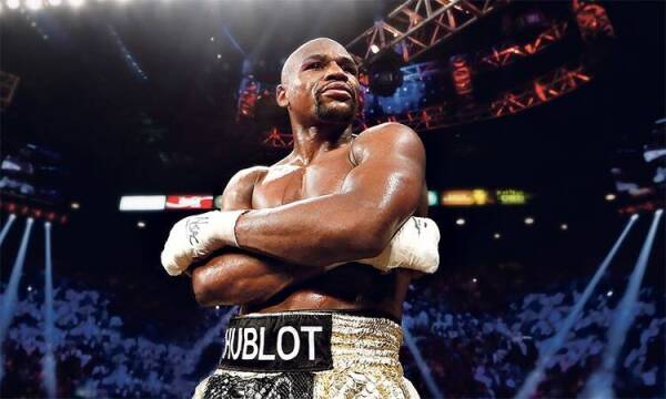 Floyd