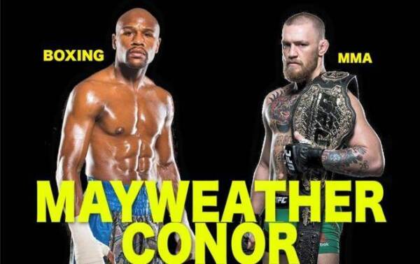 floyd conor